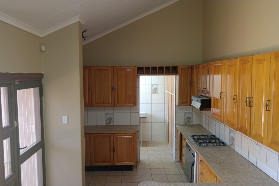 3 Bedroom Property for Sale in Safari Gardens North West